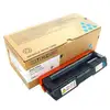 Image de Ricoh Cartridge SP C310 Cyan HC (407637) - Neuf