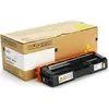 Image de RICOH 407719 RICOH Type SP C252HE toner jaune