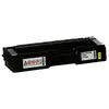 Image de Toner Ricoh 407902 SP C340E 5000 pages Original Jaune - Neuf
