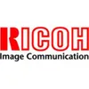 Image de Toner fr RICOH Aficio MP C400E, schwarz