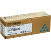 Image de Ricoh SP C360HE - Cyan - Original - Tonerpatrone - für Ricoh SP C360DNw (408185)