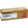Image de Ricoh 408186 Cartouche de toner 1 pièce(s) Original Magenta