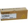 Image de Ricoh SP C360HE - Gelb - Original - Tonerpatrone - für Ricoh SP C360DNw (408187)
