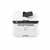 Image de Imprimante laser multifonction Ricoh 408293 SP 230SFNw A4 600x2400 Wi Fi Noir Blanc