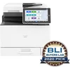 Image de Ricoh IM C300 - Imprimante multifonction - Couleur - Laser - A4 (210 x 297 mm)