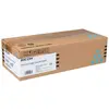 Image de Ricoh 408341 cartuccia toner 1 pz Ciano (OEM Ricoh MC250 High Capacity Cyan Toner 408341) - Neuf