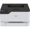 Image de RICOH 9P00125 RICOH P C200W Farb-Laserdrucker grau