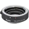 Image de KENKO HD DGX x1.4 Convertisseur compatible avec Nikon AF-S