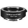 Image de KENKO Convertisseur 1.4 HD Pro DGX compatible avec Canon EF - Neuf