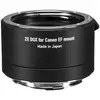 Image de KENKO Doubleur HD Pro DGX x2 compatible avec Canon EF - Neuf