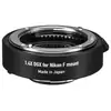 Image de KENKO Convertisseur 1.4 HD Pro DGX compatible avec Nikon F - Neuf