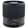 Image de Tokina SZX Super Télé 400mm f/8 Reflex MF Nikon Z, Super Téléobjectif, 6/5, Nikon Z