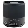 Image de Tokina SZX Super Tele 400mm f/8 Reflex MF Nikon Z MILC Objectif super téléobjectif Noir - Neuf