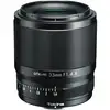 Image de Tokina atx-m 33mm F1.4 X MILC Objectif standard Noir - Neuf