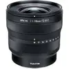 Image de Tokina ATX-M 11-18mm F2.8 E MILC Objectif large zoom Noir - Neuf