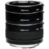 Image de KENKO Kit Tubes Allonges DG compatible avec Nikon AF - Neuf