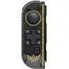 Image de Hori NSW-119E accessoire de jeux vidéo Noir, Or Manette de jeu Analogique/Numérique Nintendo Switch - Neuf
