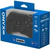 Image de HORI Hori ONYX Plus Noir Bluetooth Flight Sim Analogue PlayStation 4
