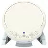 Image de Hori Taiko No Tatsujin Beige, Blanc USB Spéciale Analogique/Numérique PC, PlayStation 4, PlayStation 5 - Neuf