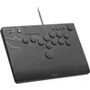 Image de HORI Hori SPF-049E Manette de jeu noire USB spéciale PC, PlayStation 5