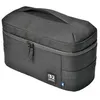 Image de Housse Compact Tout En Un, Noir - Neuf