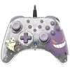Image de Hori Manette filaire HORIPAD Turbo (Noir) pour Nintendo Switch 2 - Neuf