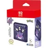 Image de Hori NSX-091E, Boîtier de cartouches, Nintendo Switch 2, Violet, Mat, Nintendo, Boîtier à charnière