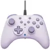 Image de Hori Manette filaire HORIPAD Turbo (Lavande) pour Nintendo Switch 2   Sous licence officielle Nintendo® - Neuf