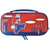 Image de Housse de transport Mario - Nintendo Switch 2 - Motif Mario - Neuf