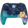 Image de Manette sans fil HORI HORIPAD Turbo Nintendo Switch 2 Mario TMR Bleu Jaune Rouge Violet Blanc - Neuf