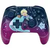 Image de Manette sans fil HORI HORIPAD Turbo TMR Bluetooth Nintendo Switch 2 Bleu Violet Jaune Blanc (Harmonie) - Neuf