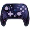 Image de Hori NSX-151E accessoire de jeux vidéo Noir, Violet Manette de jeu Analogique/Numérique Nintendo Switch, Nintendo Switch OLED, Nintendo Switch 2, Nintendo Switch Lite