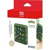 Image de Hori NSX-187E, Boîtier pour cartes, Vert