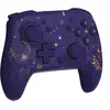 Image de Hori NSX-177E, Étui, Nintendo, Violet, Textile, Nintendo Switch 2, Nintendo Switch, Fermeture éclair
