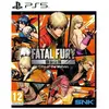 Image de Fatal Fury City of the Wolves - Special Edition - Jeu PS5 - Neuf