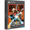 Image de FATAL FURY City of the Wolves Deluxe Edition PS5 - Neuf