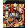 Image de Fatal Fury City of the Wolves - Special Edition - Jeu Xbox Series X - Neuf