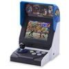 Image de SNK Corporation NEOGEO Mini console de jeux portables 8,89 cm (3.5 ) Noir, Bleu, Argent - Neuf