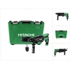 Image de Hitachi DH 26 PC - Marteau combiné SDS-Plus 830 Watt - coffret inclus Hitachi