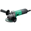 Image de Meuleuse - Ø125mm 900W - 10500trs/min - anti-redémarrage - blocage de l'arbre - 2kg