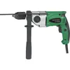Image de Hitachi - Perceuse 790w Acier 13mm Bois 40mm Réversible Mandrin Autoserrant 13mm 2kg Hikoki D13vb3lbz
