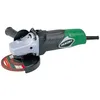 Image de Meuleuse Dangle Hikoki G13sb3ygz