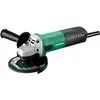 Image de Meuleuse Ø125mm 730W antiredémarrage en carton 1,8kg maniable et compacte - G13SR4YGZ