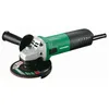 Image de Hikoki - Meuleuse Ø125mm 730w Antiredémarrage En Carton + Meule À Ébarber 1,8kg Maniable Et Compacte - G13sr4ygz