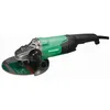 Image de Hikoki   Meuleuse 2000 W 230 Mm   Vitesse 6600 Tr/min   Résistante Aux Surcharges Et À La Poussière   Pour Meulage Acier, Inox, Alu, Béton