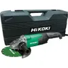 Image de Meuleuse Hikoki ø230mm Puissance 2200w, Interrupteur De Sécurité - Hikoki
