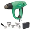 Image de Hikoki - Décapeur Thermique Rh600tlaz 2000 W