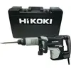 Image de Marteau Piqueur 1500W SDS MAX HIKOKI H60MEYWTZ 15.9J Brushless induction anti-vibration 12.2kg