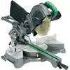 Image de Scie radiale à coupe d'onglet - lame Ø216mm - 1050W - alésage 30mm - 5500tr/min - 14kg