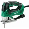 Image de Scie sauteuse pendulaire - 160mm 800W - course 26mm - poignée en D - coffret HitCase